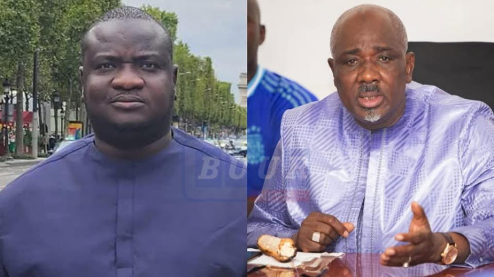 Affaire_Farba_Ngom Matar_Diop_Dénonce_et_Parle_D_Archarnement