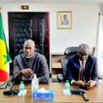 Le Directeur Général de la CDC Keïta Fadilou a rencontré les organisations de défense des consommateurs : Le dossier SN La Poste Sénégal au cœur des échanges.