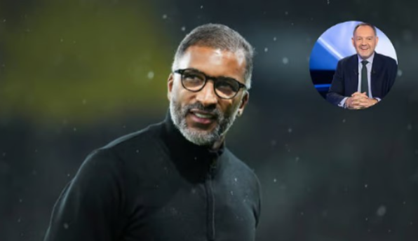 Stéphane Guy défend Habib Bèye « C’est un type qui est beau parleur, brillant, mais c’est un gros travailleur «