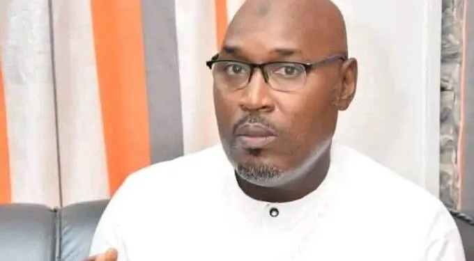 Diffusion de fausses nouvelles : Adama Fall sous mandat dépôt, la date de son procès fixée !