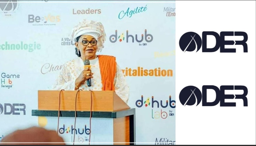 Dr Aïda Mbodj, Délégué Général à la DERFJ