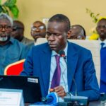 « Dans 2 jours, cela fera un an que nous avons dégagé Macky Sall »: Waly Diouf Bodiang