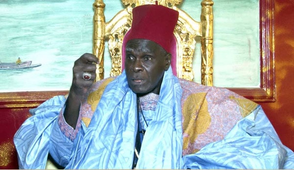 OFNAC : le Jaraaf Youssou Ndoye convoqué