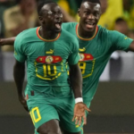 CDM 2026: Le Sénégal s’impose face au Togo et grimpe à la deuxième place du groupe B
