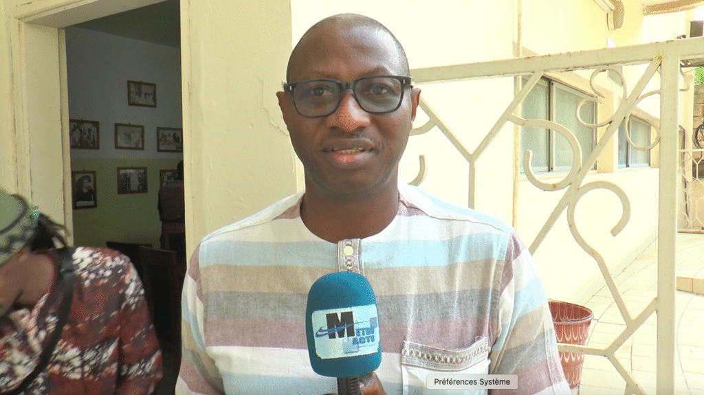 Protection de l’enfance : Maître Ndiaye Juriste réagit au live de Rachel Adama Camara