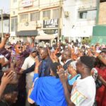 Dialogue national du 28 mai : Taxawu Senegaal se mobilise résolument derrière Khalifa Ababacar Sall pour l’intérêt supérieur de la Nation