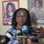 Rachel Adama Camara : une reconnaissance littéraire célébrée à Dakar