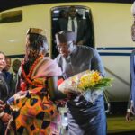 Ousmane Sonko en visite officielle en Côte d’Ivoire : diplomatie et coopération au cœur de l’agenda