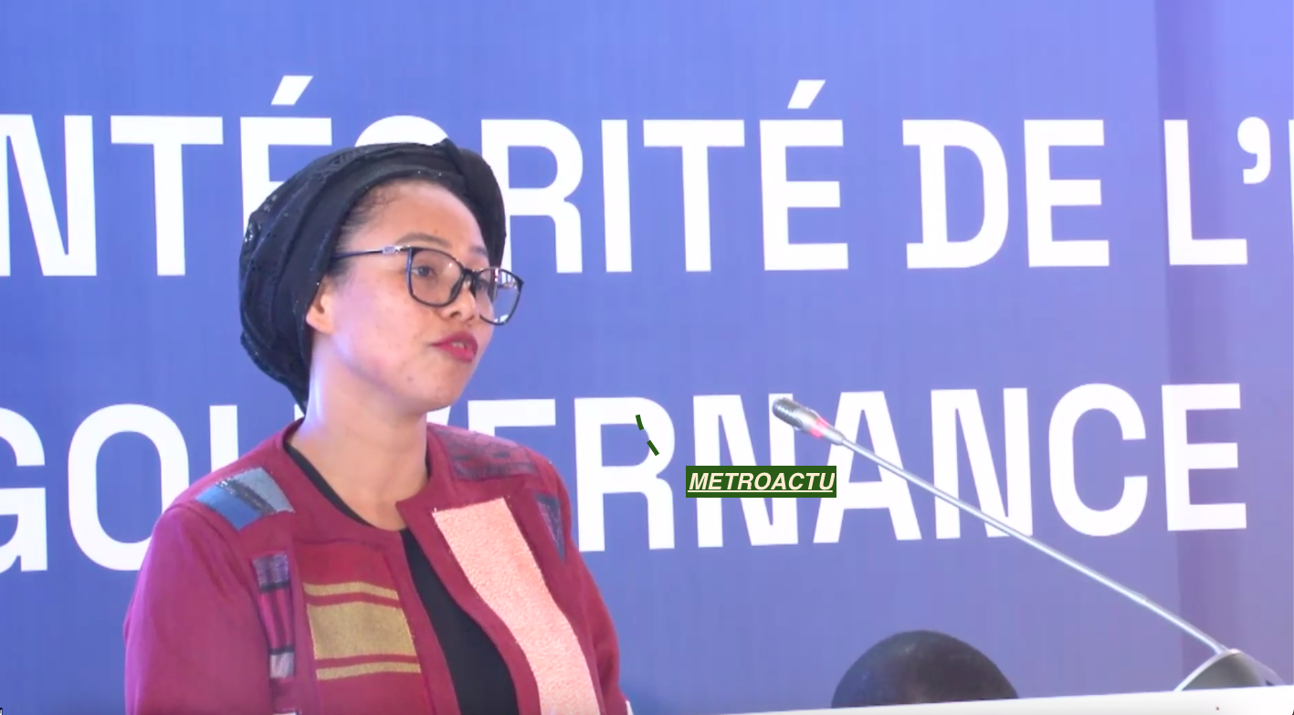 Plateforme Méta : Un pilier de l’économie digitale au Sénégal