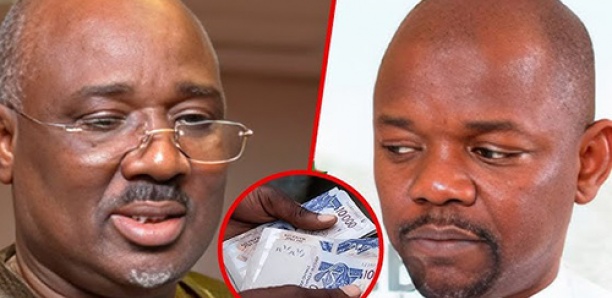 Affaire de blanchiment : la Chambre d’accusation confirme la saisie des biens de Farba Ngom et Tahirou Sarr