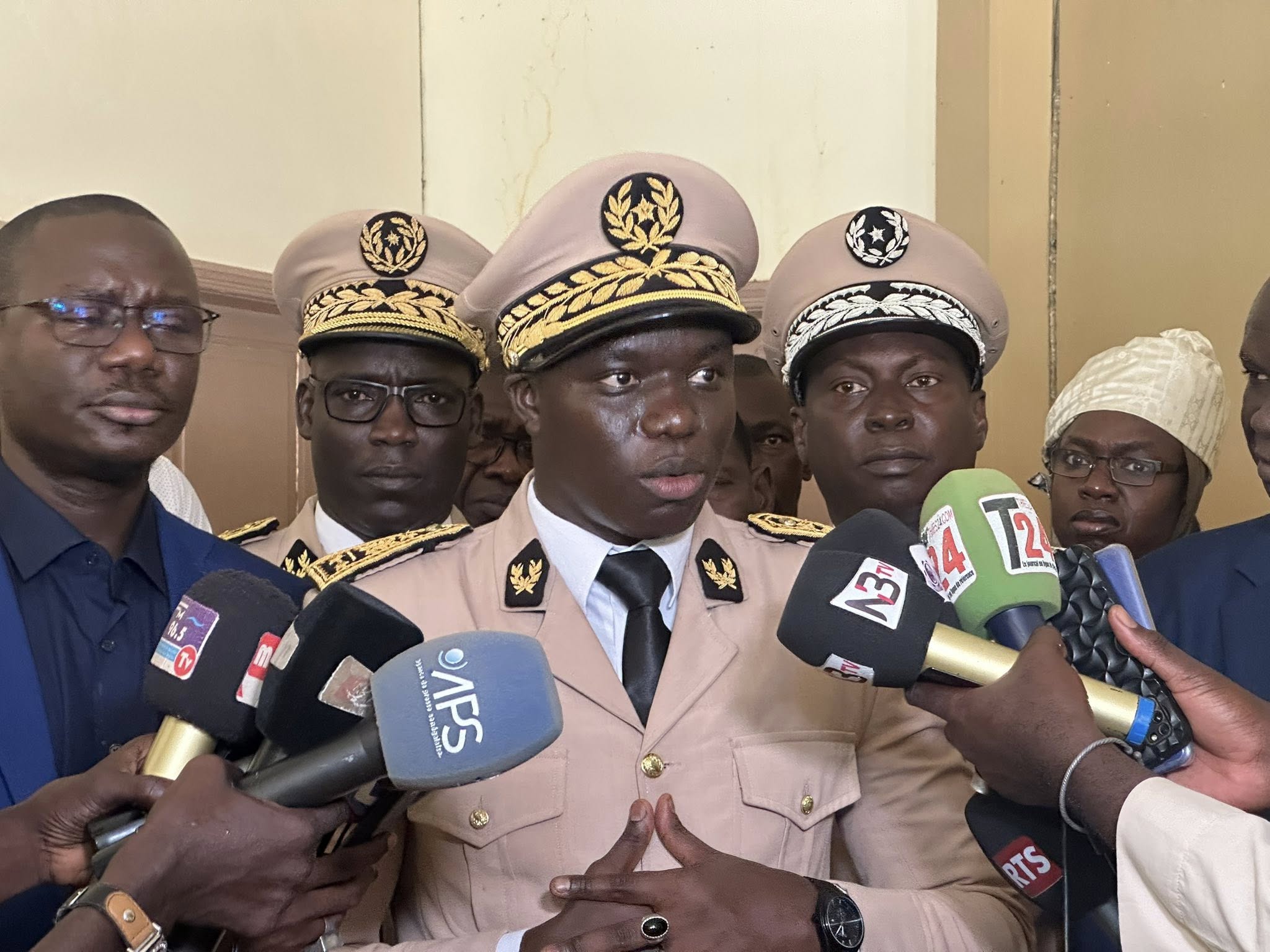 Journée mondiale de lutte contre la lèpre : Le Sénégal réaffirme son engagement