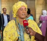 Hann Bel-Air : la députée Marème Mbacké lance une campagne de reboisement pour un environnement durable