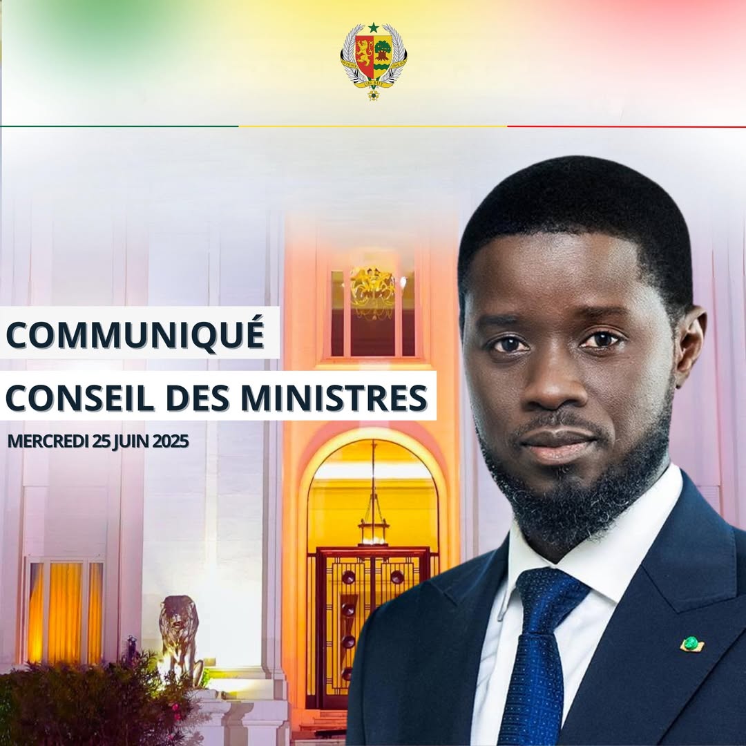 Organisation des examens : Le Chef de l’État engage le Gouvernement à garantir des sessions réussies sur toute l’étendue du territoire