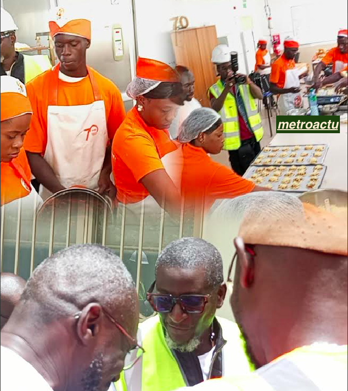 Les Grands Moulins de Dakar célèbrent la Journée de la Sécurité Sanitaire des Aliments
