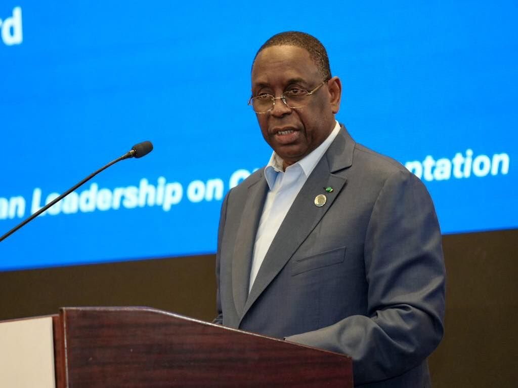 Dialogue intergénérationnel du GCA : les jeunes leaders africains au cœur de la résilience climatique