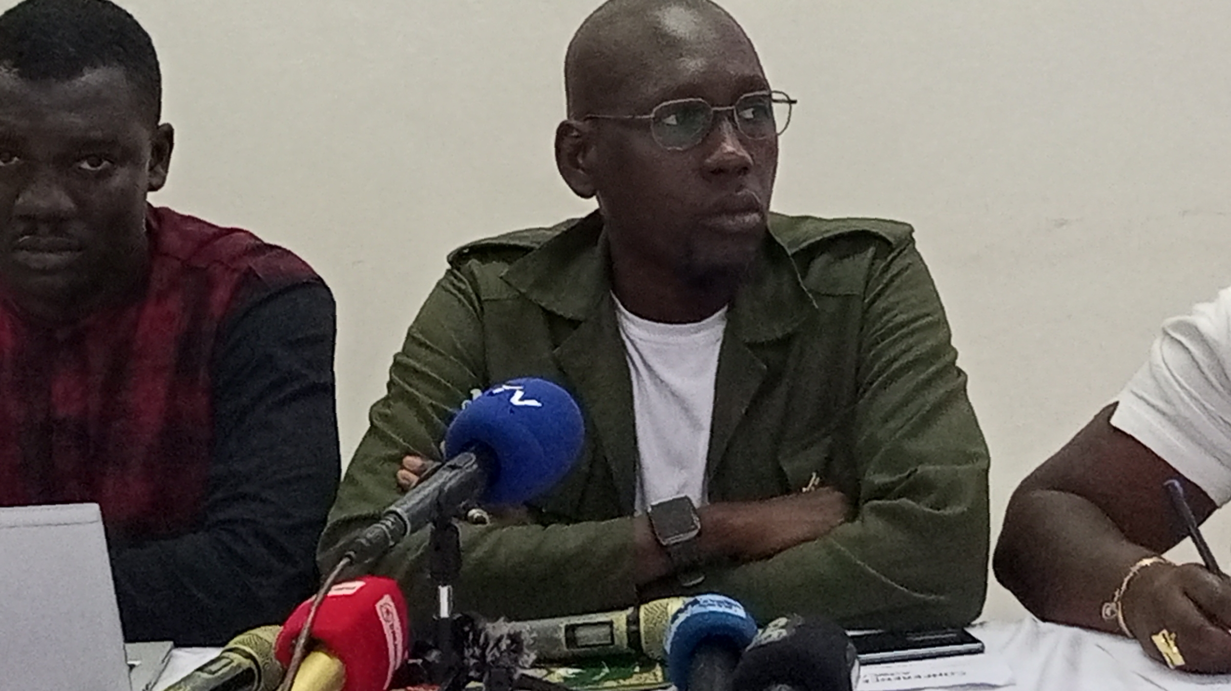 Mamadou Lamine Ba interpelle le ministre de la Culture sur la gestion du sport traditionnel
