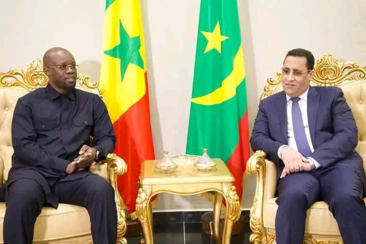 Relations bilatérales : Des avancées majeures pour les Sénégalais vivant en Mauritanie