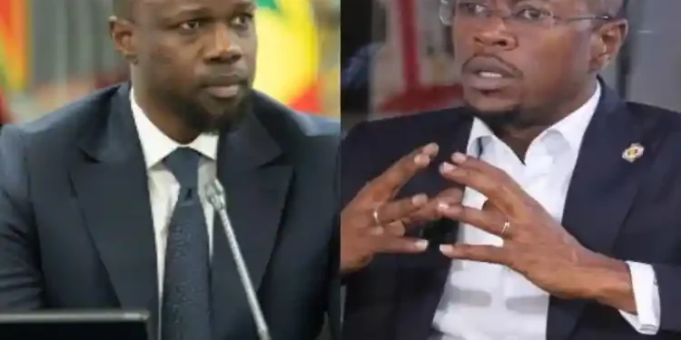 Abdoul Mbaw sur l’affaire du manifestant utilisé comme bouclier : « L’histoire rattrape le gouvernement de Sonko… La leçon vient de commencer »