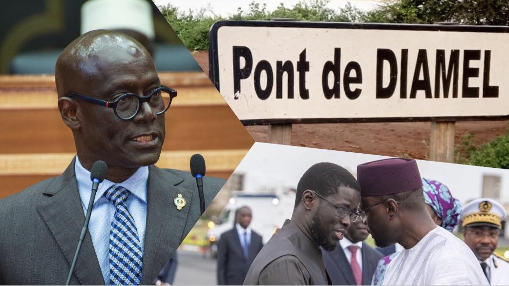 Crue à Diamel : Thierno Alassane Sall dénonce l’inaction du gouvernement