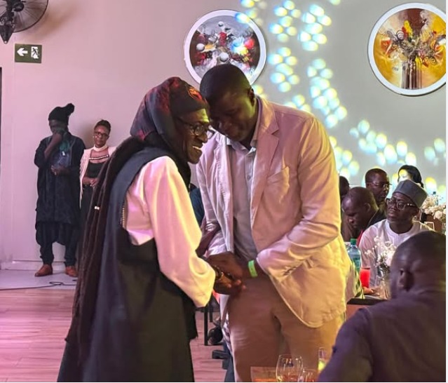 Célébration des 50 ans de carrière de Cheikh Ndigël Lô : Un engagement renouvelé pour la Culture comme pilier du développement économique et social