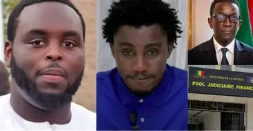 Affaire wally seck : Une première arrestation dans l’affaire Waly Seck et Cie