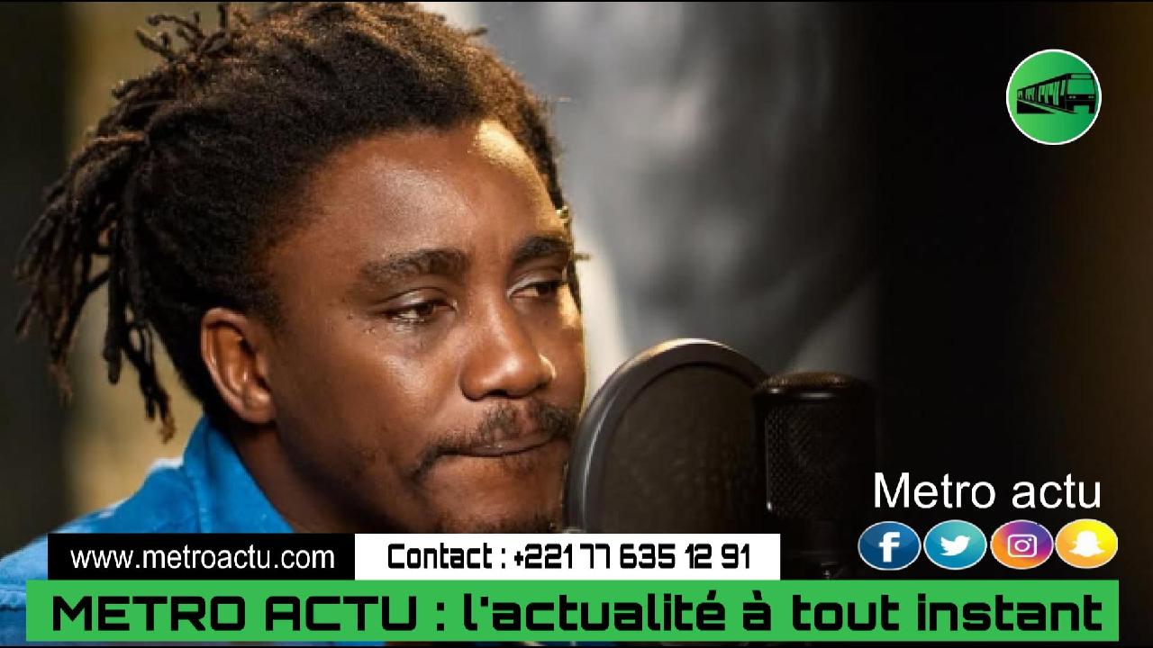 Réaction de Seydina Alioune Seck après l’audition de Wally Ballago Seck