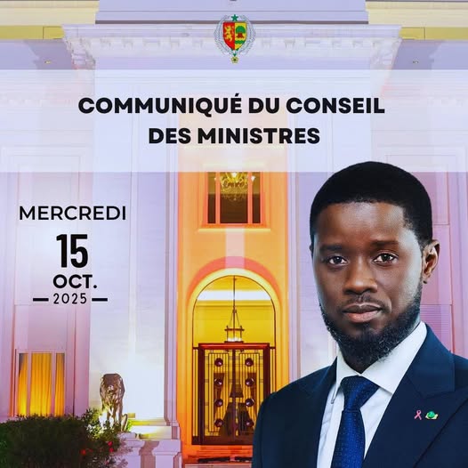 Logement au Sénégal : le Président Diomaye Faye exige l’accélération des programmes sur tout le territoire