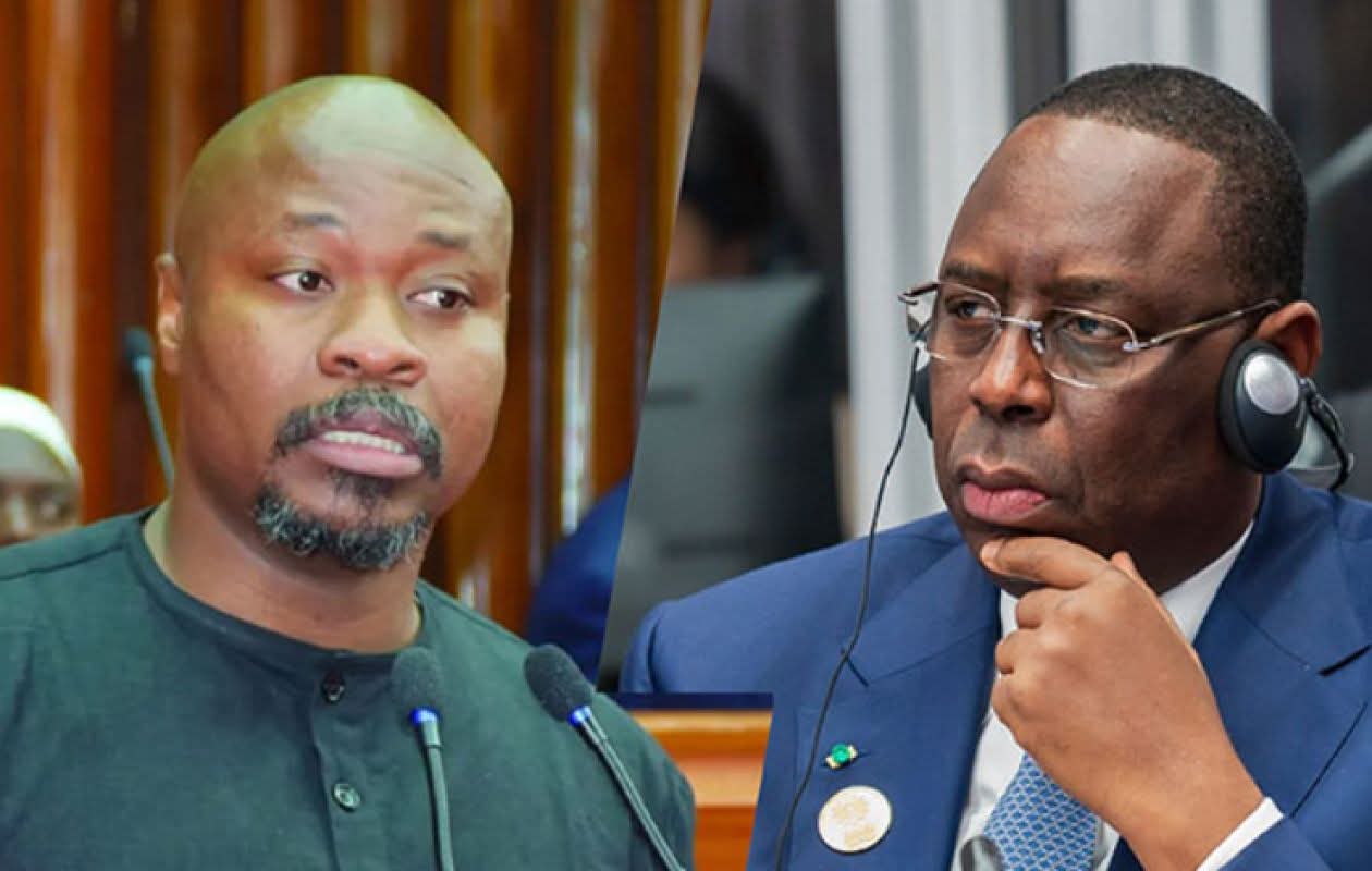 Assemblée nationale : le Bureau rejette la proposition de mise en accusation de Macky Sall pour vice de forme