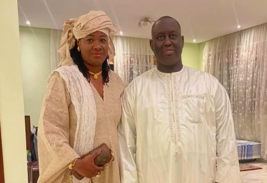 Aliou Sall et son épouse bénéficient d’une liberté provisoire : un élan de solidarité marqué