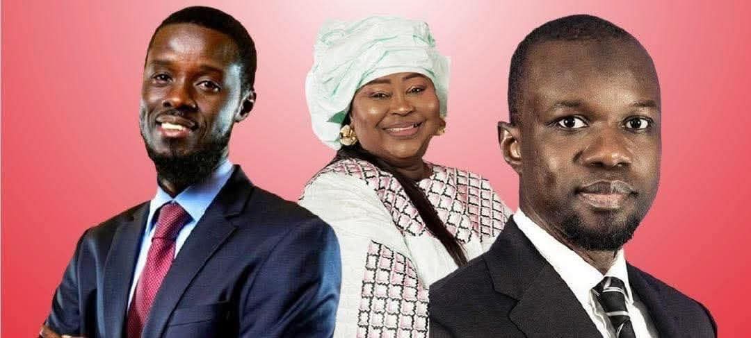 Préserver l’unité pour l’avenir du Sénégal : un appel à Seydina Ousmane et El Bachir
