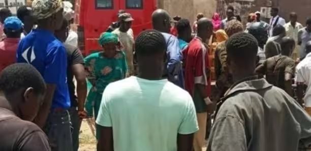 Yeumbeul-Nord : un plaisantin tué à coups de sabre après une mauvaise blague conjugale