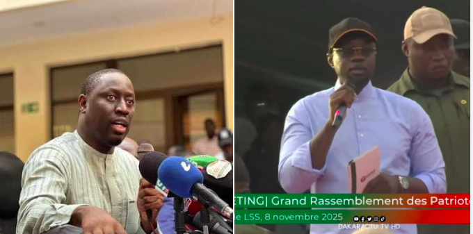 🟥 Affaire Prodac : Papa Malick Ndour brise le silence et répond à Ousmane Sonko