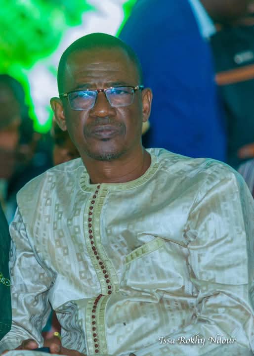 Entre obstacles et responsabilités : Baidy Ba, la force tranquille