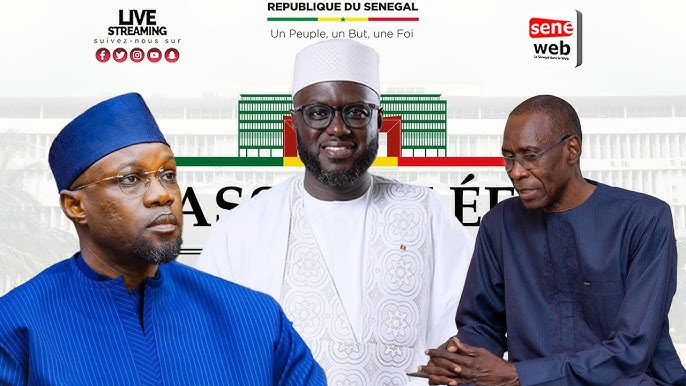 Budget 2026 du Ministère de l’Intégration Africaine et des Affaires étrangères :