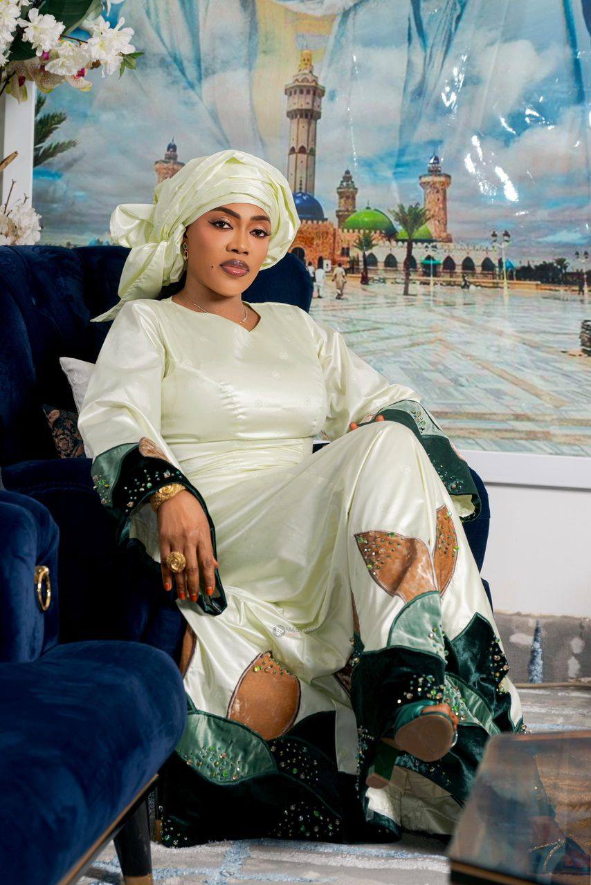 le drame à l’UCAD :Sokhna Aïda Saliou appelle à l’apaisement