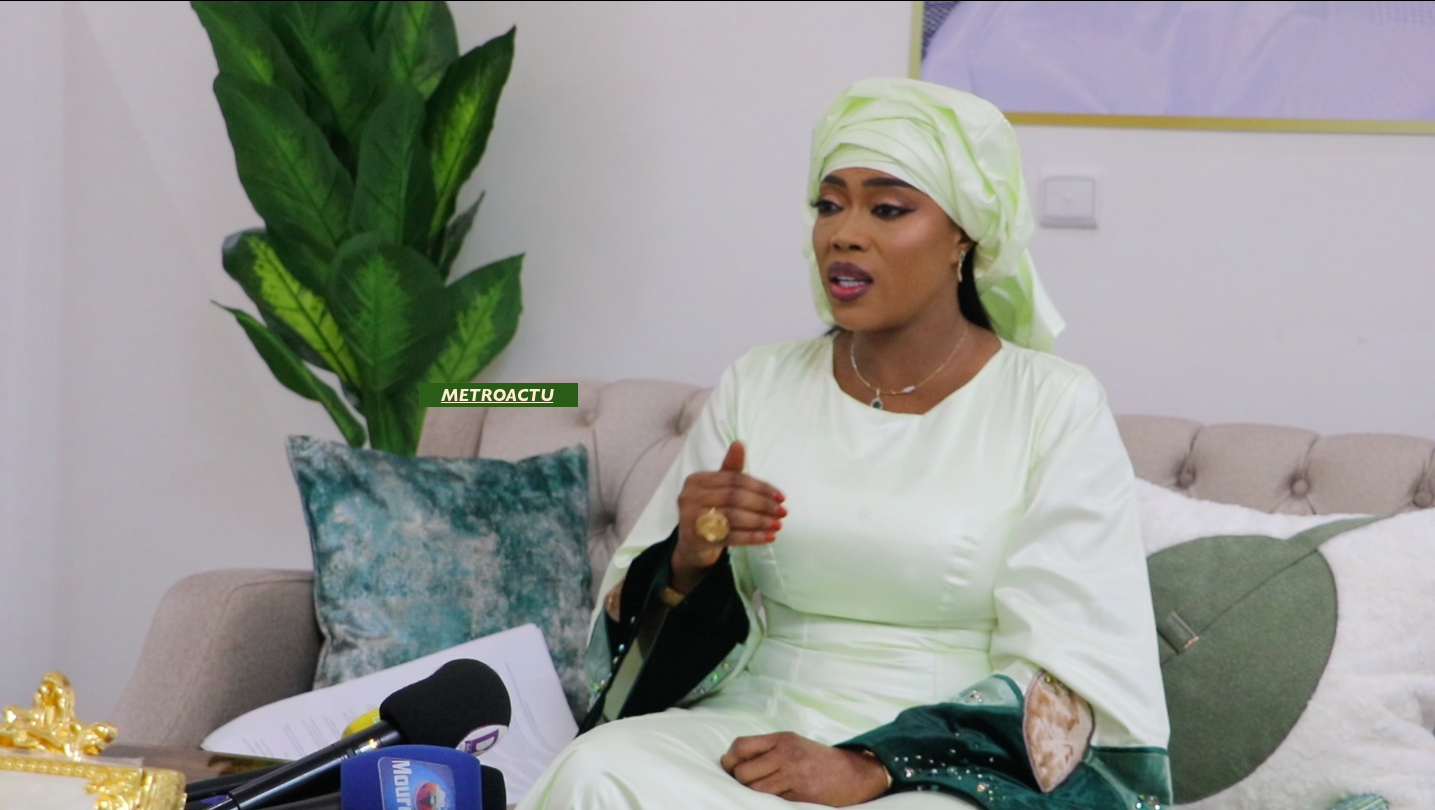 14 février : le jour où Cheikh Béthio Thioune déclara à Sokhna Aïda Thioune « Yaye man may yaw »