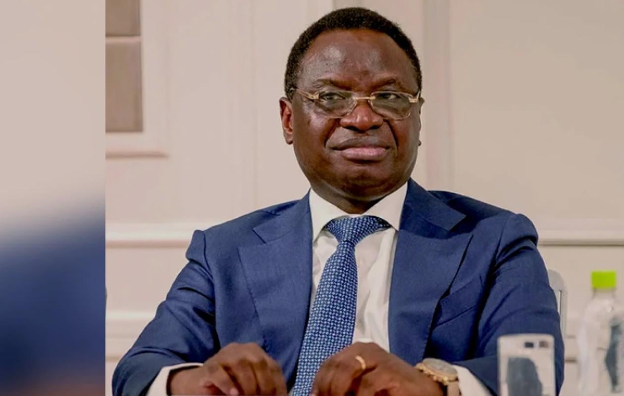 Campagne arachidière : Serigne Gueye Diop plaide pour un délai supplémentaire