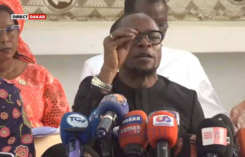 Grève des transports : Abdoul Mbow mise sur le renforcement du BRT et du TER