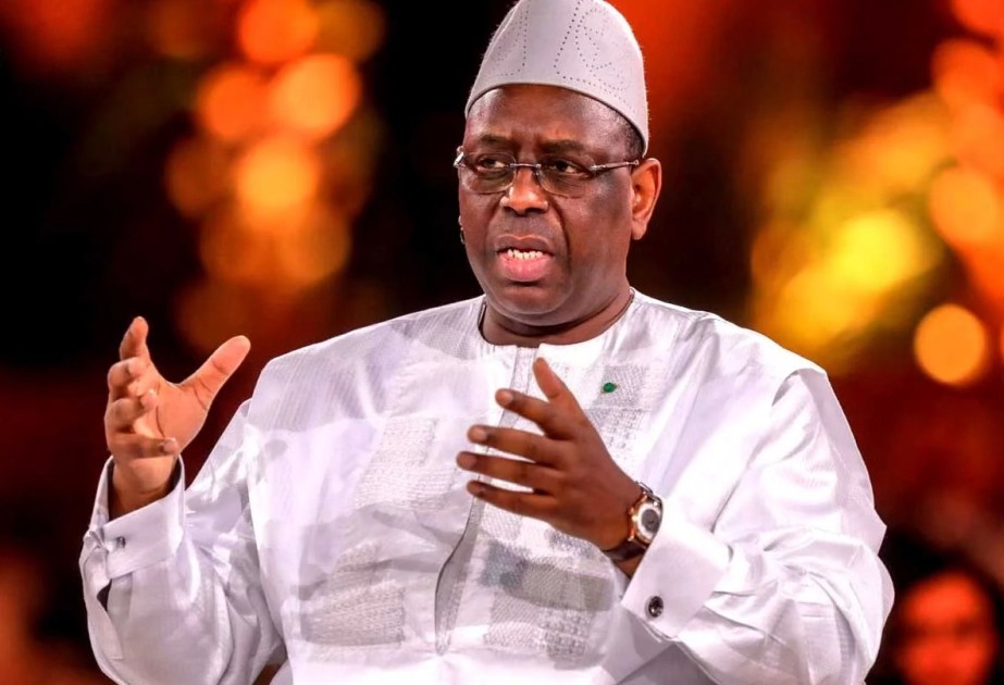 ONU : Les Maldives lâchent Virginia Gamba, Macky Sall en position de force