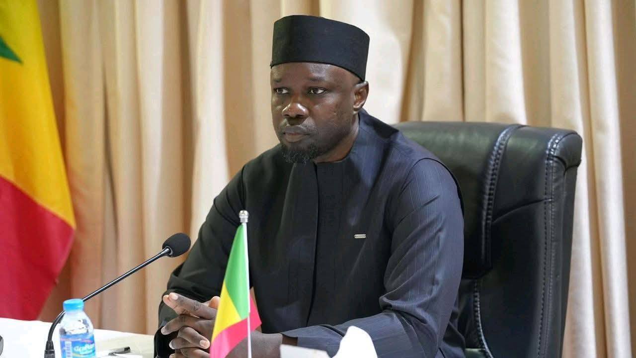 Restructuration d’Air Sénégal SA et de AIBD SA : le Premier ministre Ousmane Sonko installe un comité ad hoc