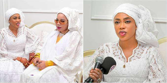 Sokhna Aminata attendue à la célébration spirituelle de Sokhna Aida Saliou à Madinatou Salam