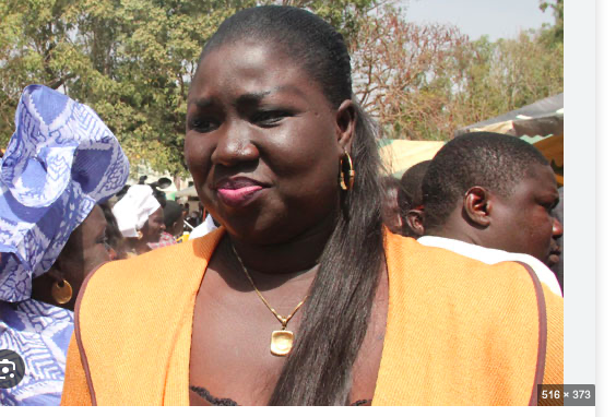 Marame Babou défend le bilan de l’APR face au régime Ousmane Sonko– Bassirou Diomaye Faye