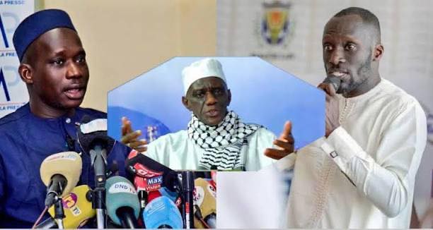 Affaire FADP : Ibrahima Lissa Faye entendu puis libéré par la Sûreté urbaine
