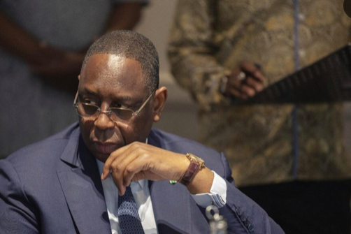 Macky Sall met en avant ses réformes pour la promotion des femmes à l’ONU