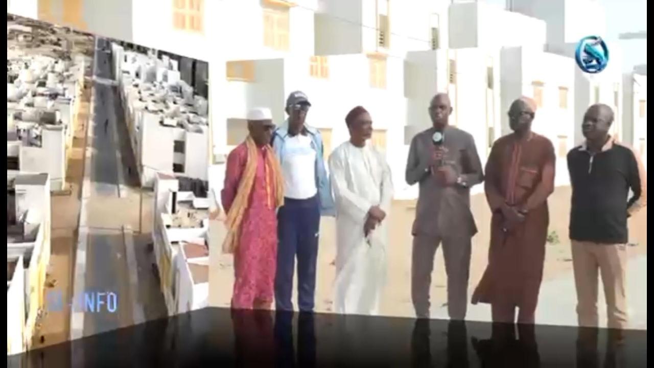 🚨 Guet Ndar : cette ancienne vidéo de Mansour Faye embarrasse Pastef !