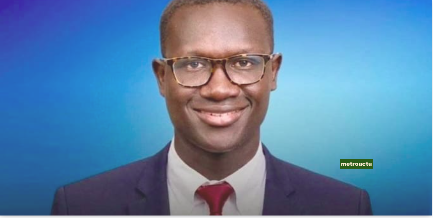 Abdoulaye Ndiaye sacré à Kigali : le Sénégal décroche le tout premier Africa NextGen Economist Prize
