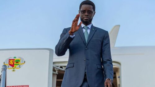 Visite d&rsquo;amitié et de travail au Mali : le Président Bassirou Diomaye Faye renforce les liens entre Dakar et Bamako