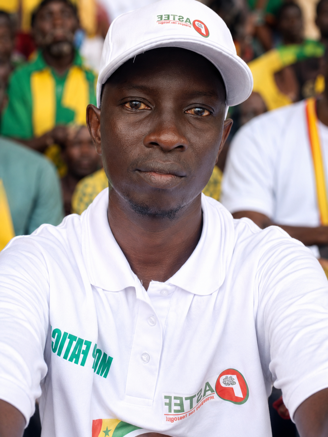 Sémou Diouf suspend ses activités au sein de PASTEF