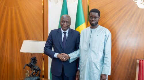 Coopération Sénégal–Banque mondiale : un nouveau partenariat stratégique se dessine autour de la Vision Sénégal 2050