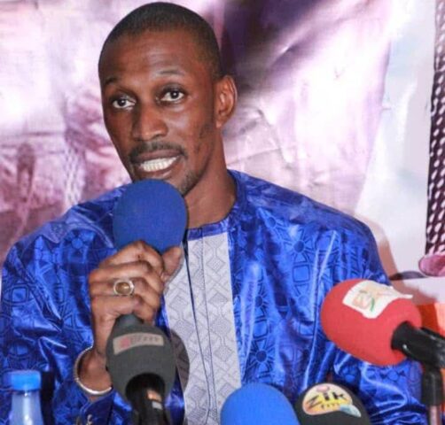 Affaire des 55 millions de dollars de Yaakaar Teranga :